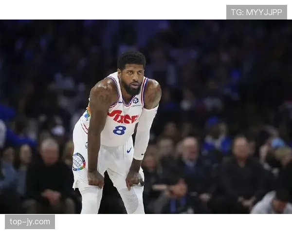 保罗·乔治训练完直接去提了辆新车？这消费节奏有点看不懂