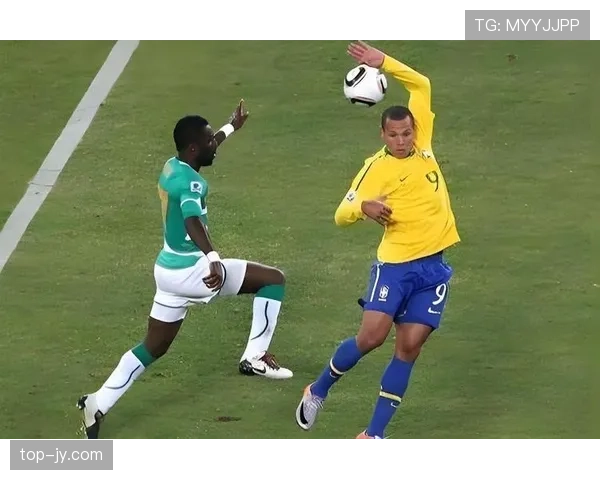 反常识：意外手球进球为什么仍可能被判无效？