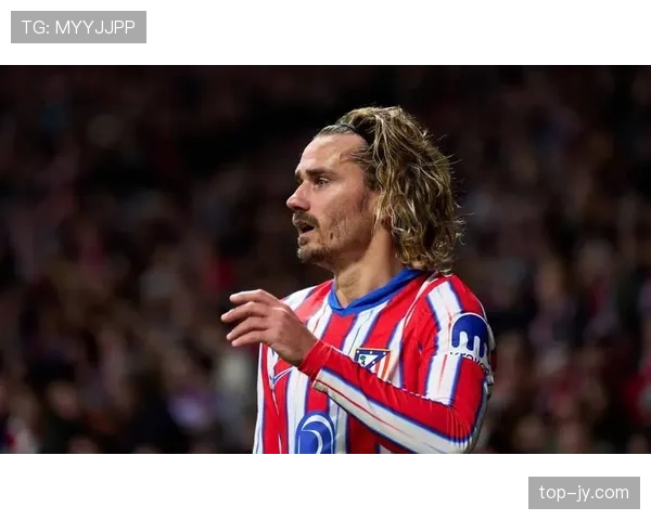 格里兹曼的关键战进球能力：大场面先生还是效率局限？