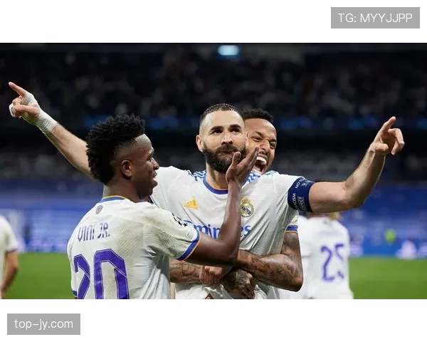 本泽马的爆发状态能否持续？关键看这三大因素