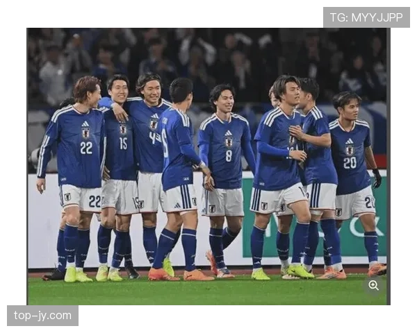 日本世界杯球队未来几年前景如何 日本世界杯球队未来几年前景如何