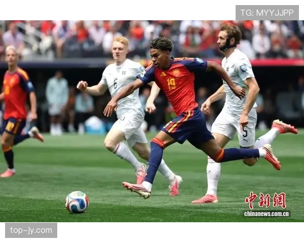 西班牙3-0奥地利：2026世界杯淘汰赛强势晋级